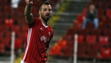 Бодуров осече: Тази победа е за всички червени сърца