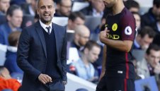 Пеп: Искат да убият Агуеро? Нормално!