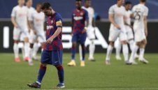 Става интересно: Барса не пуска Меси