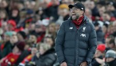 Могъщият Ливърпул чупи рекорди, Юве и Барса дишат прахта на "червените"