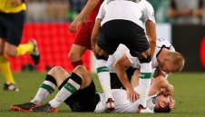 От Ливърпул: Пуснахме нелеп гол, обичаме да ни бъде трудно