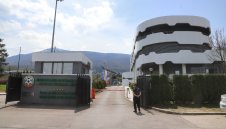 УЕФА заплашила БФС със "спиране на кранчето"