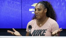 Готви се голяма сензация! Серина може да смени тениса с кеча