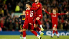 Ливърпул може да се раздели с Лалана до седмици, клубове от МЛС и Китай го искат