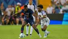 Няма Пеле, няма Меси! Нуно Мендеш с най-много титли на 23 г.