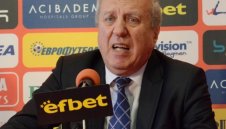 Емил Димитров пред Gol.bg: ЦСКА не ми плати и стотинка