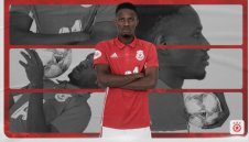 Новата звезда на ЦСКА е бърз и гали топката отлично