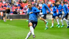 Ериксен е „План Б“ за Барселона