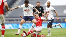 Няма такъв срам: Арсенал с най-лош старт от 39 години