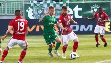 Куп мениджъри ще гледат битката за титлата ЦСКА - Лудогорец