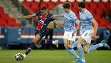 Ман Сити отмъква Килиан Мбапе под носа на Реал Мадрид?