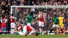 ПРОГНОЗА: Брайтън - Арсенал