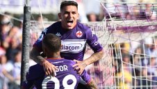 Фиорентина - Рома