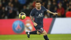 Какво стана с коляното? Меси ще играе за Аржентина