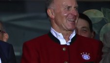 От Байерн: Не сме приключили с покупките