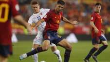 Родри: Концентрираме се върху нашата отборна игра