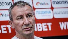 Белчев разкри дали остава начело на ЦСКА