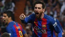 Изумително! Меси с 2 звездни рекорда след "Ел Класико"