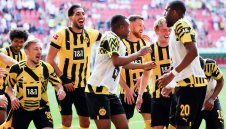 Легенда на Борусия охлади страстите в Дортмунд