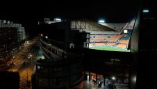 В Испания монтират термометри на стадионите