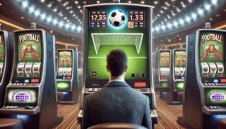 Има ли ротативки за футболни фенове в Новоказино.онлайн?