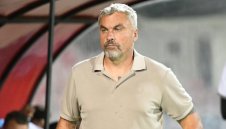 Райс заряза Лудогорец заради Турция, но благодари на разградчани