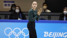 Приключи изслушването на Валиева, стана ясно кога ще има решение