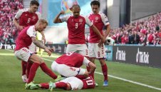 Обзор: Евро 2020, ден 3