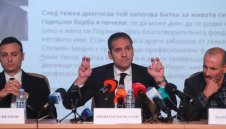 И Стенли оплю Боби Михайлов: Футболното ни достойнство бе отнето в последните 16 години