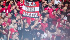 ЦСКА трябва да внимава със "златния средняк" Сепси