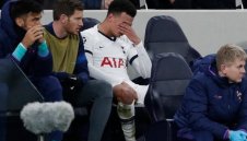 Екшън: Пуснаха кръв на Деле Али при грабеж