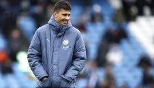 Мечтана новина за Сити! Родри започна тренировки