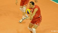 България взе сладък реванш срещу Германия