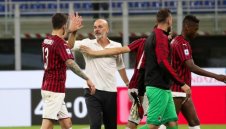 Милан и Аталанта не се победиха