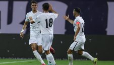 Спартак Варна размаза Арда за първа победа