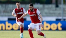 Изгонен от ЦСКА с емоционални думи за сбогом