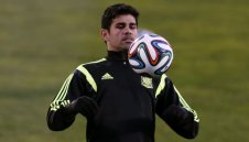 Коста очаква да играе в следващата контрола на Испания