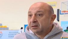 Баскетболните националки излизат за победа срещу Гърция + ВИДЕО