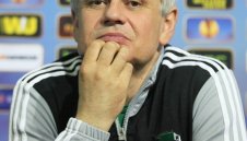 Стойчо Стоев: И аз не знам какво да очакваме от мача с Валенсия