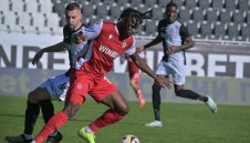 Локомотив Пловдив - ЦСКА 2:2