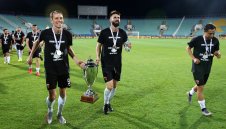 Национал от Локо с пневмония заради коронавирус