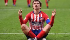 От Барса отричат: Не сме депозирали 120 милиона евро за Гризман