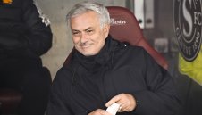 Моуриньо започна преговори с Рома за нов договор