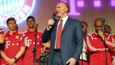 Румениге: Пеп не е забравил боя от Реал