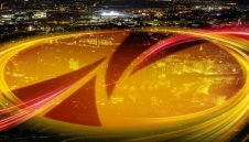Вижте пълния жребий за групите на Лига Европа
