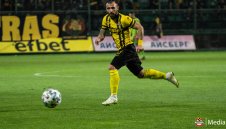 Редица тестове показаха: Халф на Ботев Пловдив няма коронавирус