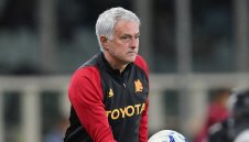 Моуриньо: Не съм аз проблемът на Рома