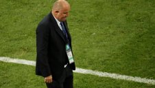 Селекционерът на Русия: Демилитаризираха ни