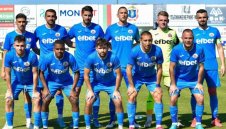 Монтана прегази Пирин в Благоевград и гледа към Първа лига