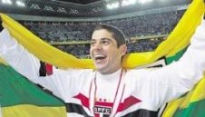 Ограбиха Сисиньо в родния му град